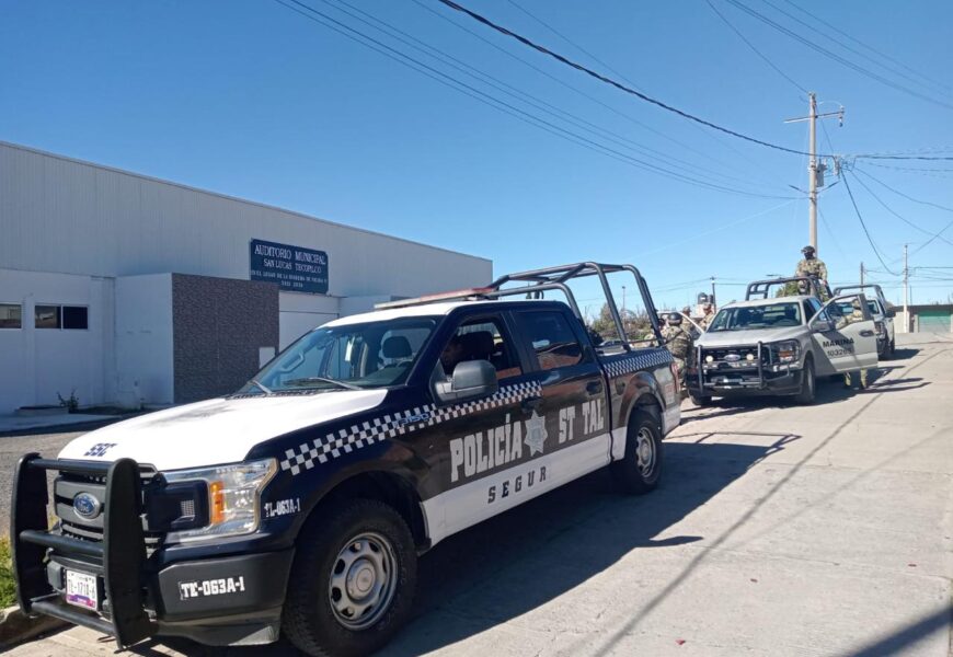 Saldo blanco en elecciones extraordinarias de Tlaxcala