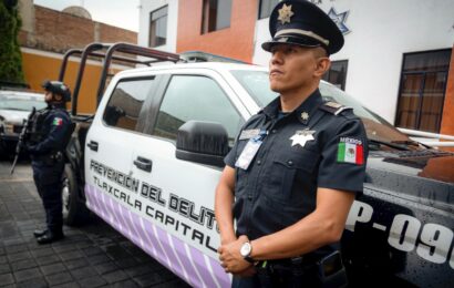 Compra Segura en Tlaxcala protege transacciones vehiculares