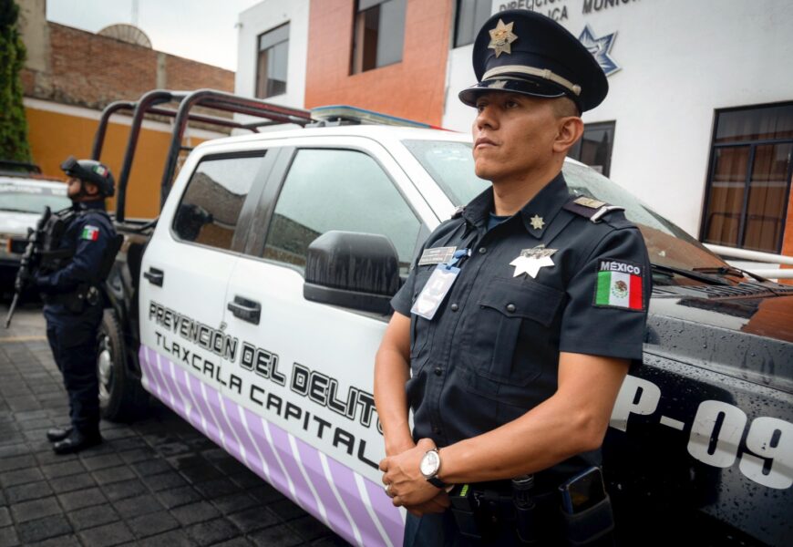 Compra Segura en Tlaxcala protege transacciones vehiculares