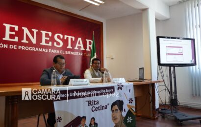 Pensión para mujeres en Tlaxcala: registro abierto