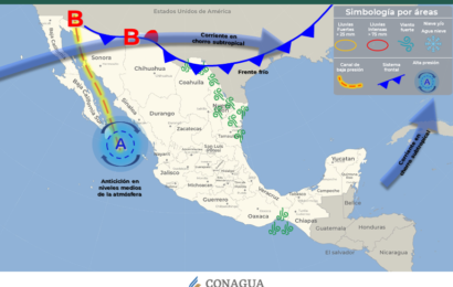Heladas en Tlaxcala: Prevén frío extremo en zonas montañosas