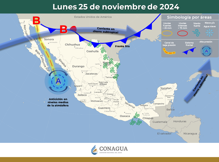 Heladas en Tlaxcala: Prevén frío extremo en zonas montañosas