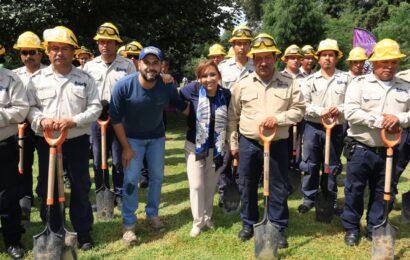 Trabajo Coordinado para Proteger el Medio Ambiente