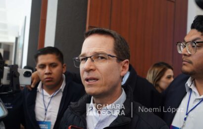 Ricardo Anaya: Reforma judicial busca control total