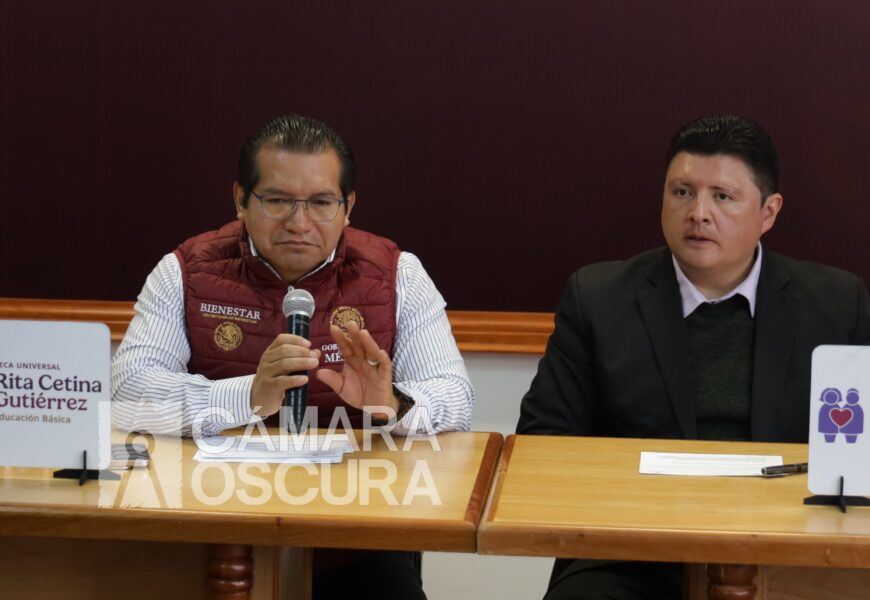 Adultos mayores y jóvenes, los principales beneficiarios de los programas sociales 2024