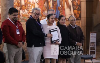 Tlaxcala fortalece transparencia en educación básica