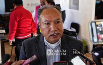 Las credenciales del INE 2024 tendrán validez para votar en 2025