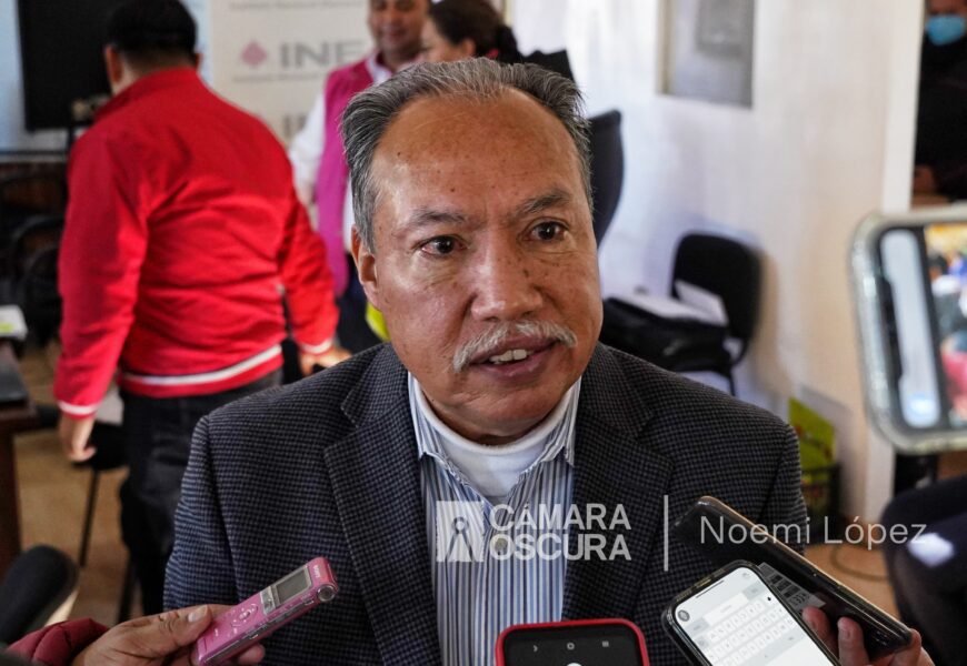 Las credenciales del INE 2024 tendrán validez para votar en 2025