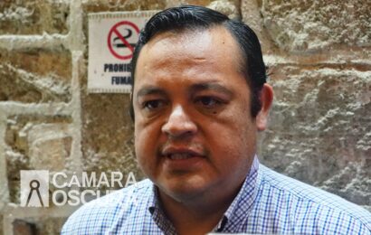 Comercio en Tlaxcala cierra el año con crecimiento: CANACO