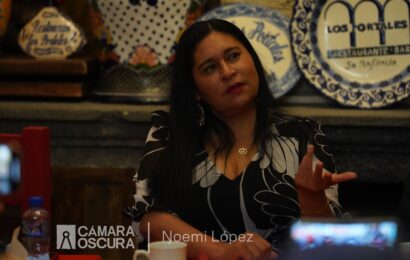 La Reforma al Poder Judicial democratiza el sistema legal mexicano : ARR 