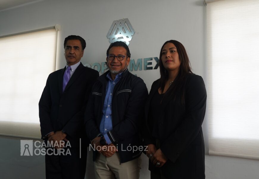Reforma al Infonavit pone en riesgo los ahorros de los trabajadores: COPARMEX