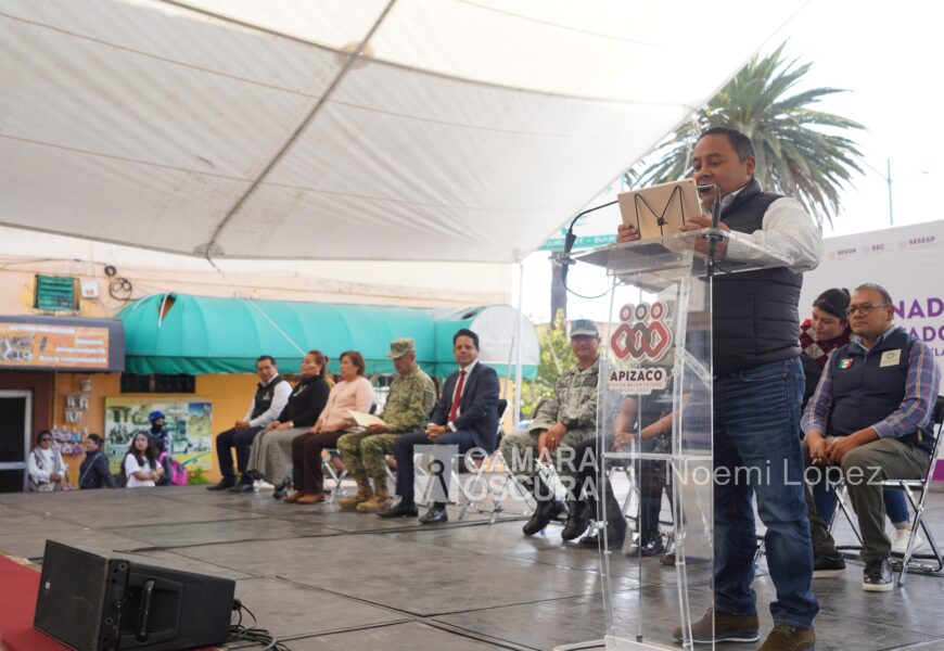 Jornadas por la Paz en Tlaxcala: Impacto Local