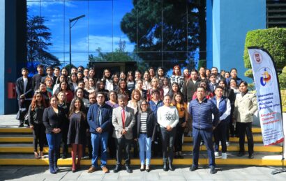 UATx impulsa movilidad estudiantil nacional e internacional