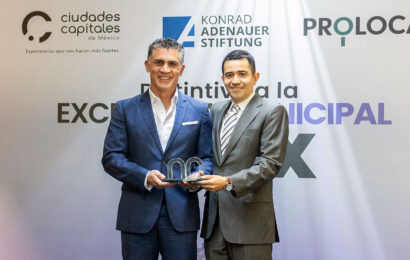 Turismo motor del desarrollo económico en México