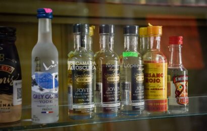 Consumo de alcohol causa riesgos graves en la salud