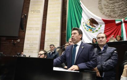 Derechos laborales en plataformas digitales avanzan en México