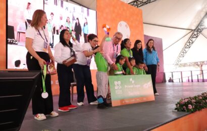 Congreso NUMET 2024 inicia con amplia participación