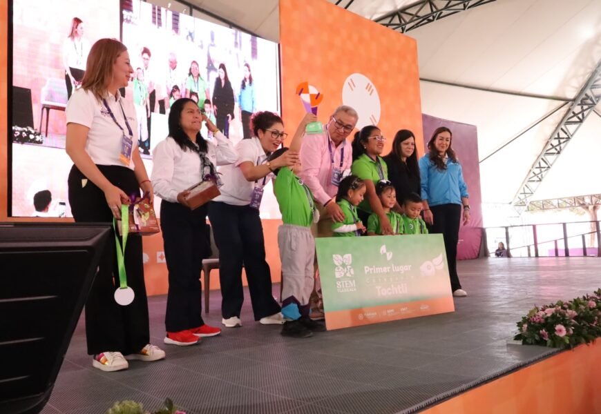 Congreso NUMET 2024 inicia con amplia participación