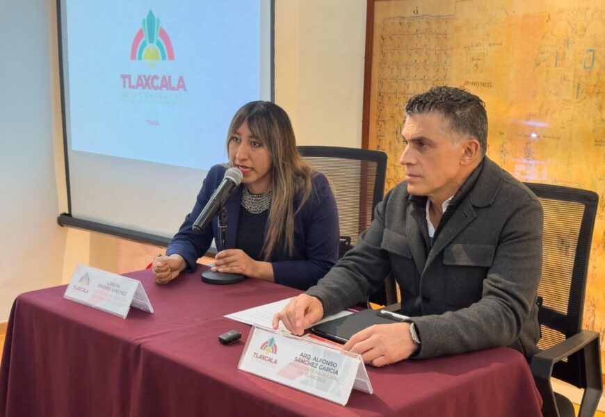 Logros del IMM Tlaxcala en la lucha contra la violencia