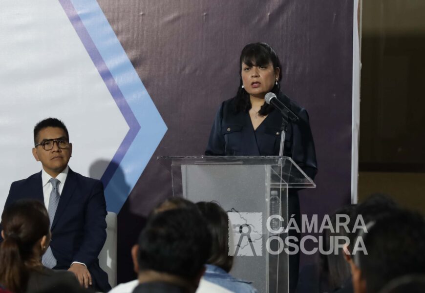Informe Anual IAIP Tlaxcala: Transparencia y Logros Destacados Informe Anual IAIP Tlaxcala: Transparencia y Logros Destacados