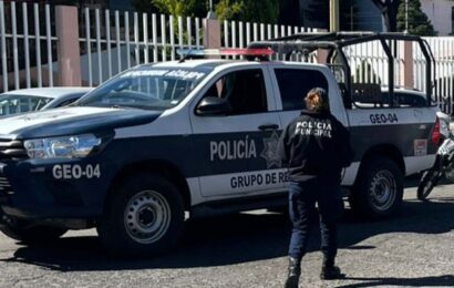 Gobierno de Apizaco desmiente toque de queda