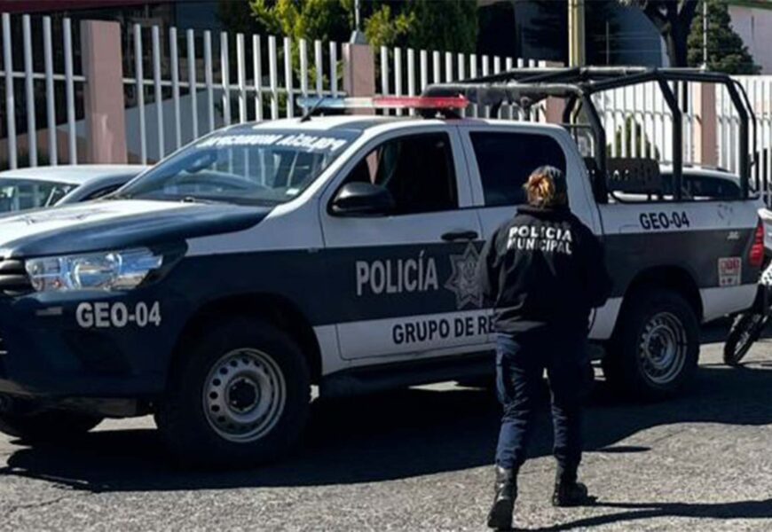 Gobierno de Apizaco desmiente toque de queda