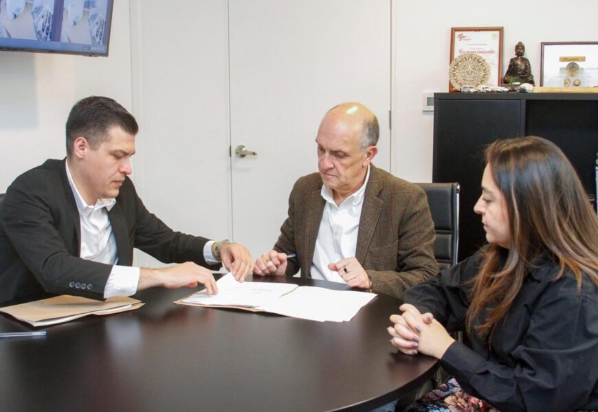Convenio C5i y Uber mejora atención a emergencias en Tlaxcala