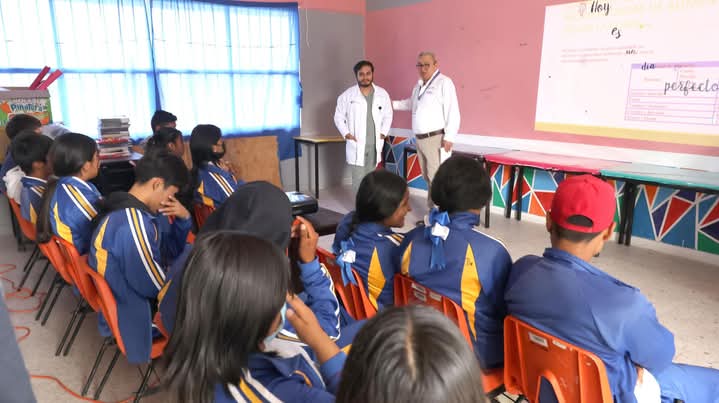 Inicio periodo vacacional en Tlaxcala
