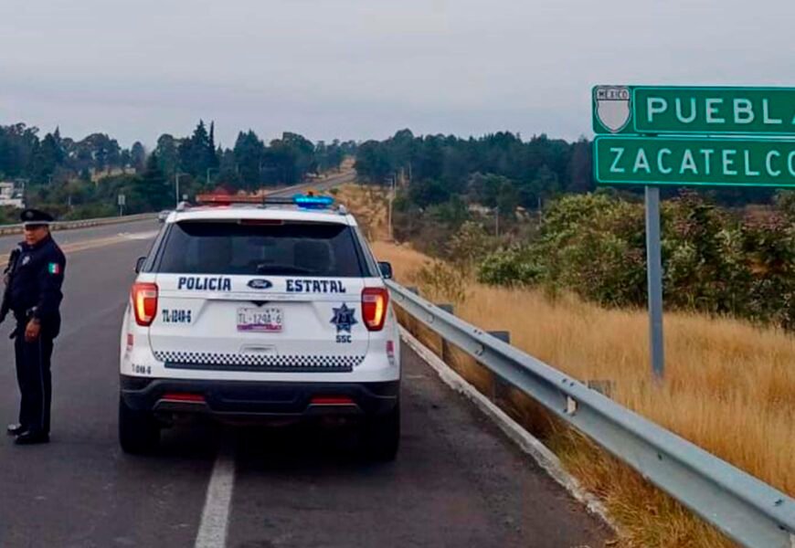 Prevención de Accidentes Decembrinos: Recomendaciones Estatales Prevención de Accidentes Decembrinos: Recomendaciones Estatales