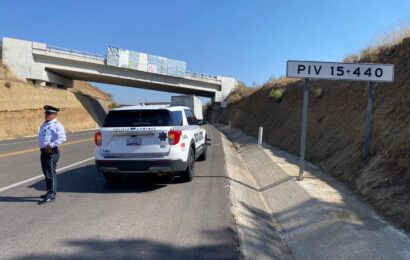 Operativos Guadalupe-Reyes refuerzan la seguridad en Tlaxcala
