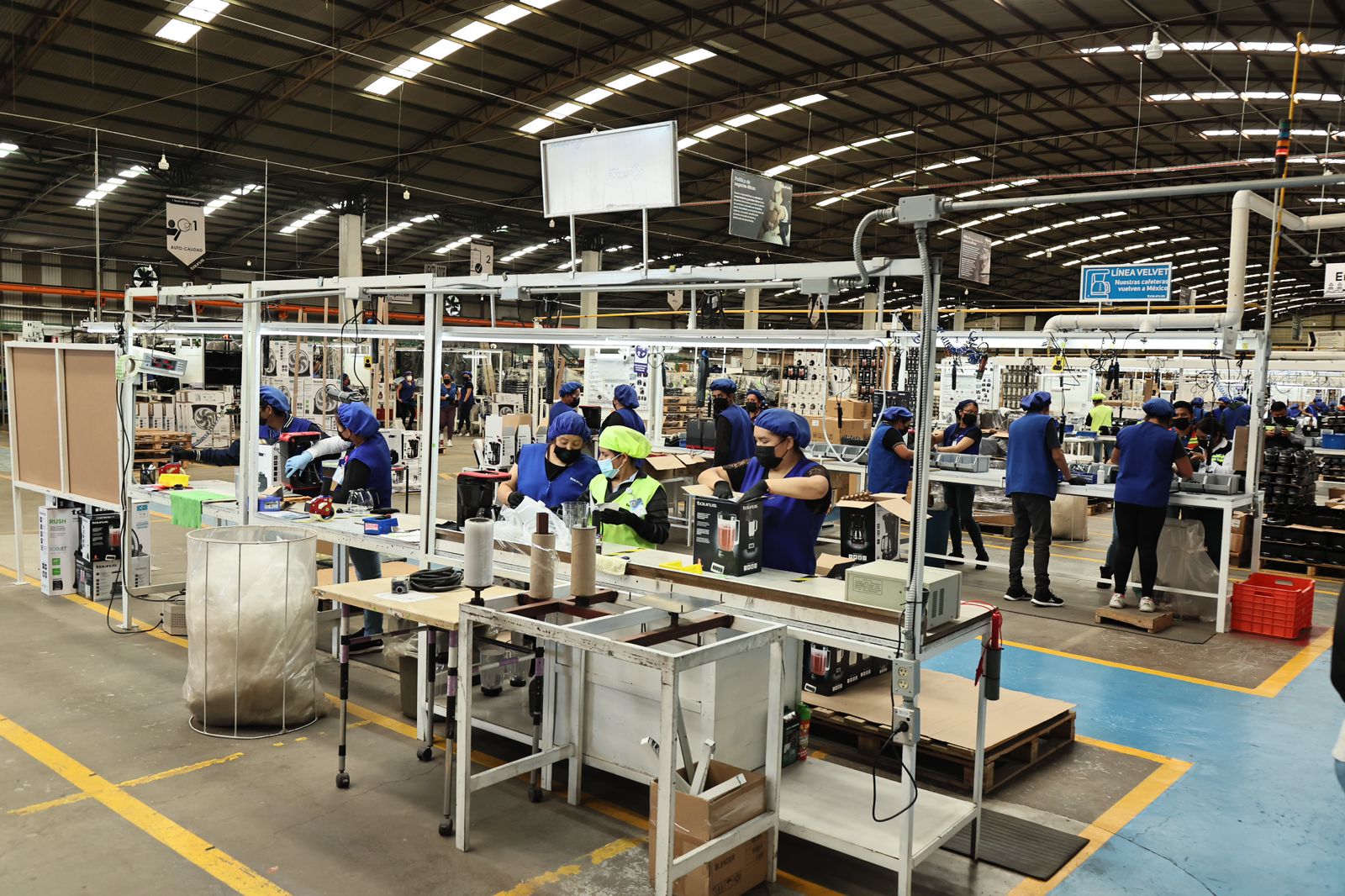 Tlaxcala impulsa inversiones extranjeras con cifras récord