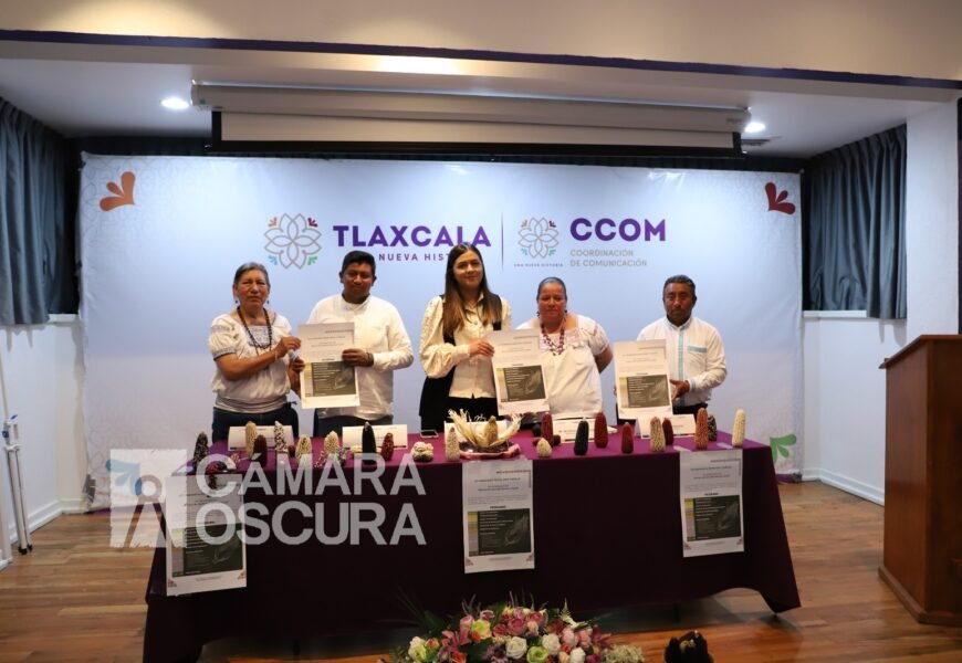 Banco de Semillas Nativas Hyadi celebra su primer aniversario