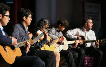 Impulso cultural en Tlaxcala: Un año transformador