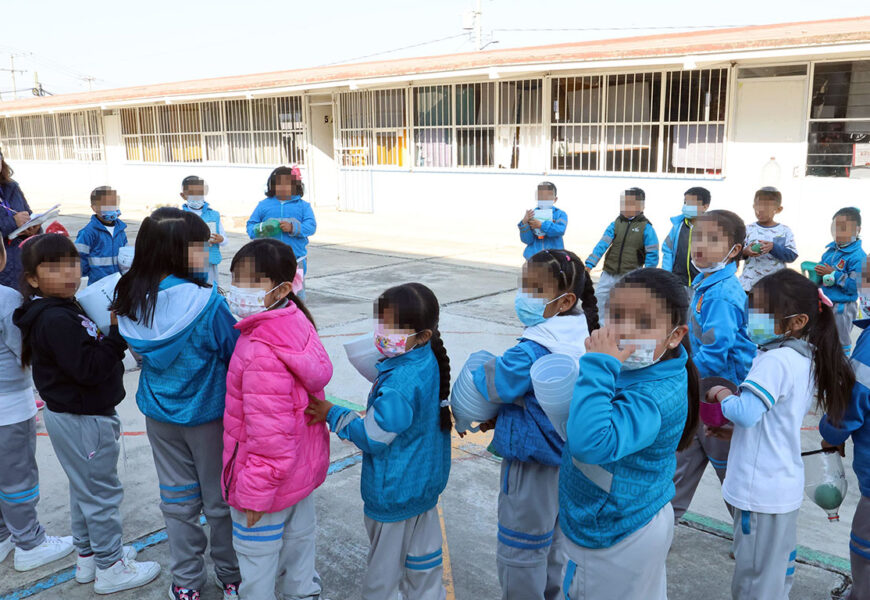 Regreso a clases Tlaxcala 2024-2025
