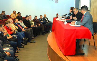 Innovación en Posgrados de la UATx