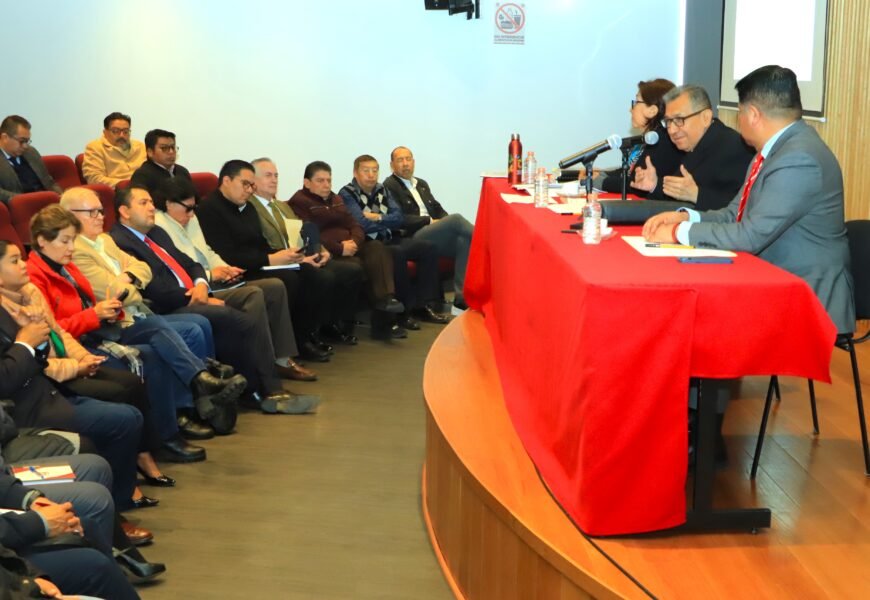 Innovación en Posgrados de la UATx Innovación en Posgrados de la UATx