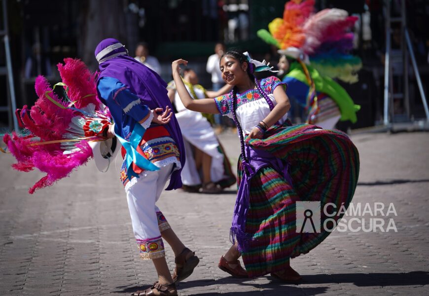 Inicia convocatoria para apoyos económicos  Carnaval 2025