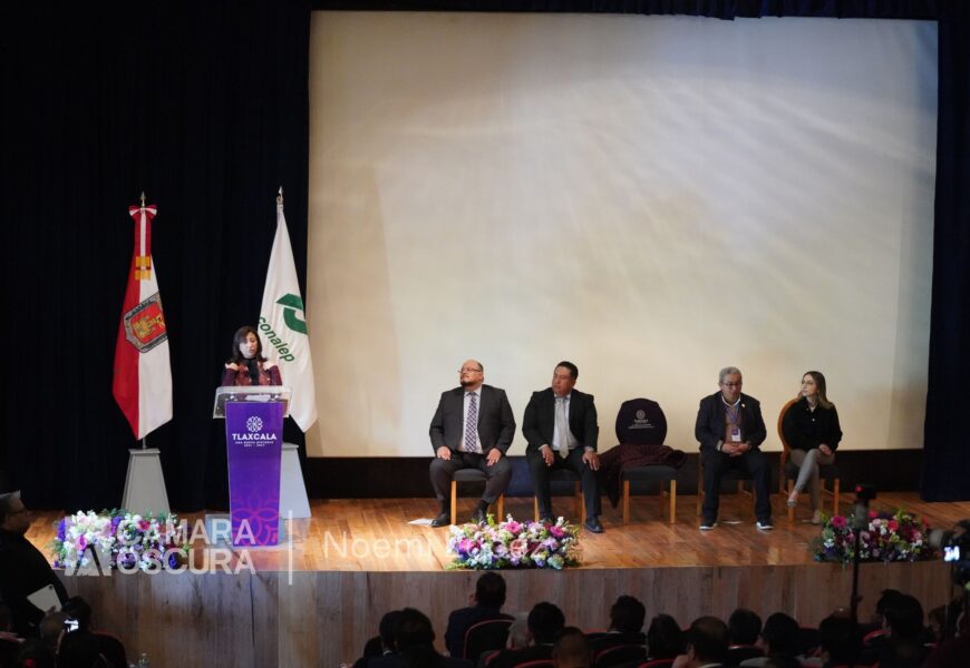 Proyectos del Conalep impulsan el emprendimiento juvenil