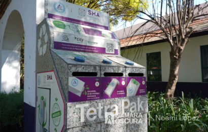 Reciclaje de Tetra Pak: un proceso clave para el medioambiente