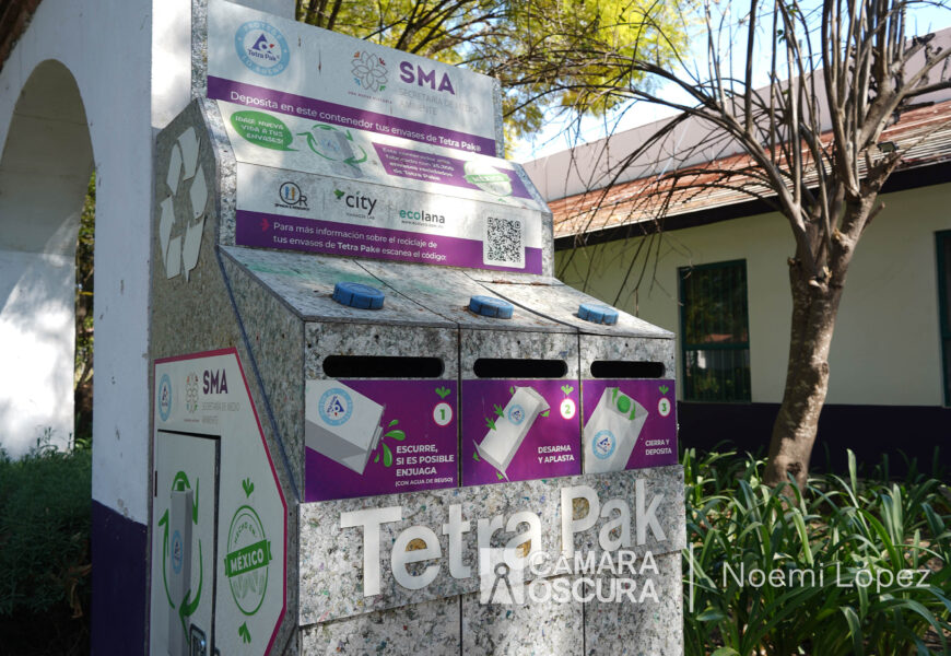 Reciclaje de Tetra Pak: un proceso clave para el medioambiente