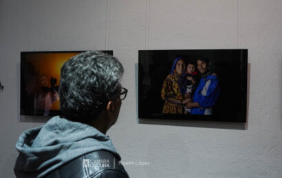 Inauguran 14va Concurso “México en una Imagen” en Tlaxcala