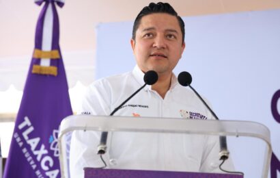 Cemer Tlaxcala: Respuesta inmediata ante emergencias