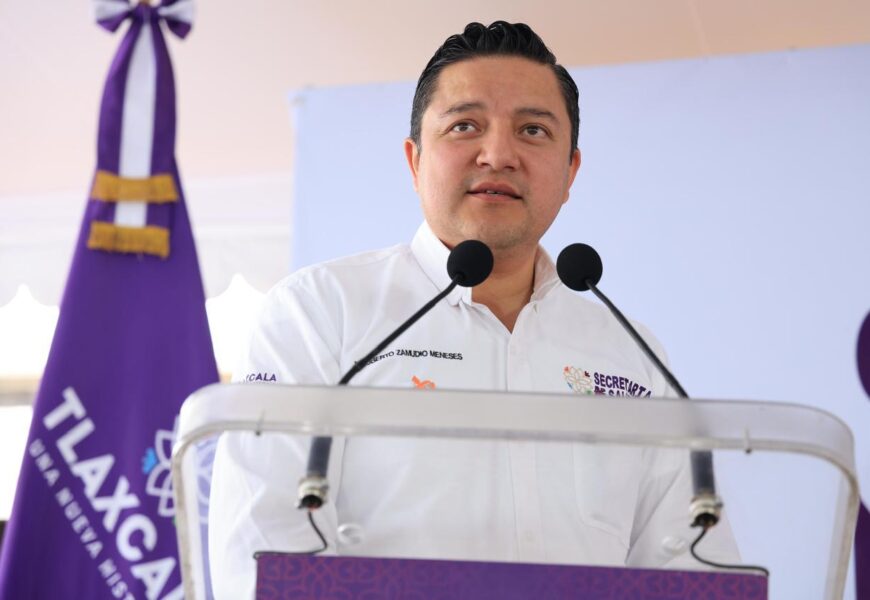 Cemer Tlaxcala: Respuesta inmediata ante emergencias