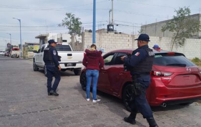 Concluye Operativo Guadalupe-Reyes 2024 en Tlaxcala