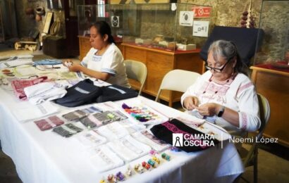 Convocan al IV Concurso Artesanal Ixtenco 2025