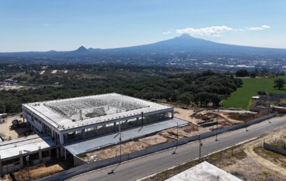 Tlaxcala combate pobreza alimentaria