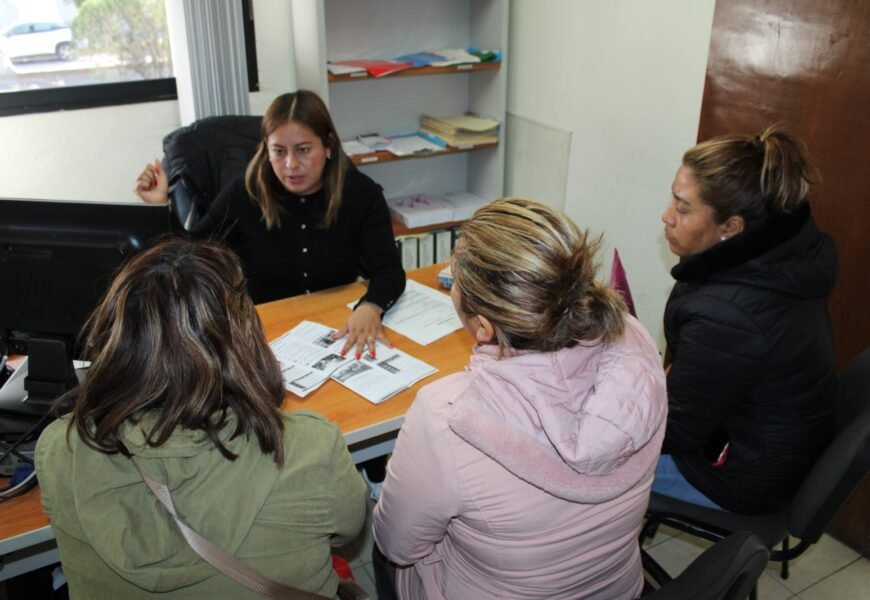 Fomtlax impulsa emprendedores en Tlaxcala Fomtlax impulsa emprendedores en Tlaxcala