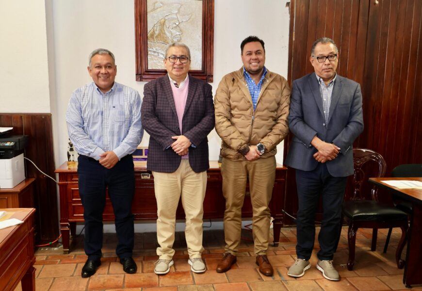 SEPE-USET garantiza acuerdos en mejora de la educación indígena