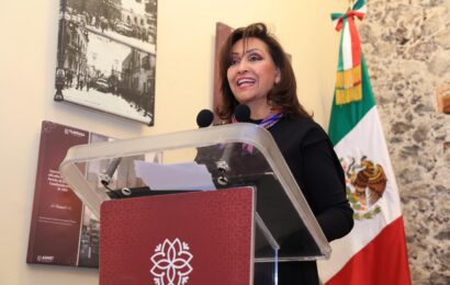 Tlaxcala impulsa turismo y educación en FITUR