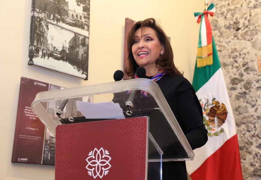 Tlaxcala impulsa turismo y educación en FITUR